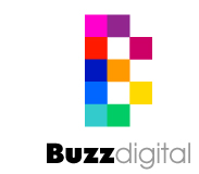 Buzz Digital Logo
